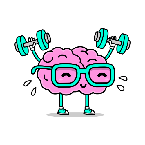 Mental Preparation for Competition